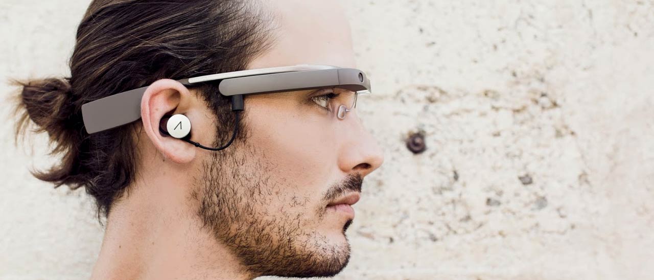 Google permette di provare i Glass