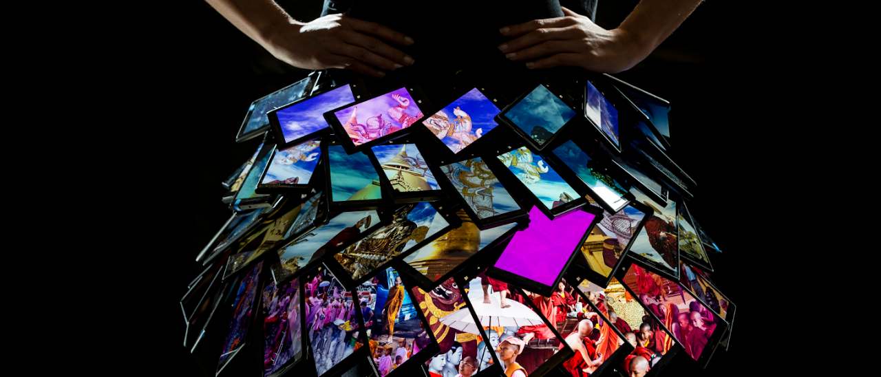 L'innovazione va di moda con Nokia e Google