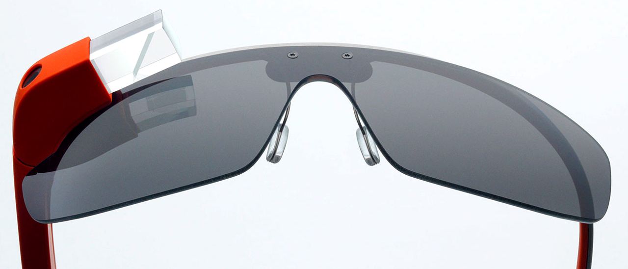 Google Glass e netiquette: regole, usi, abitudini