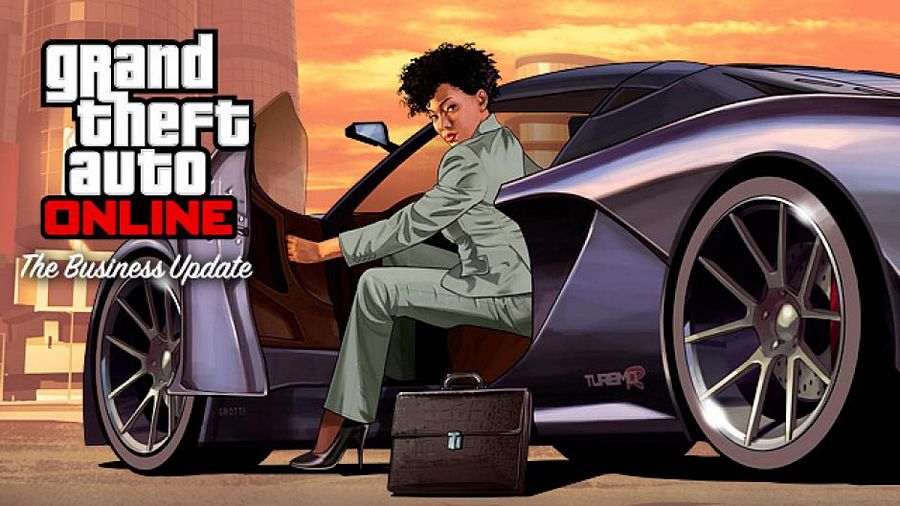 GTA Online: immagini e prime info sul Business Update