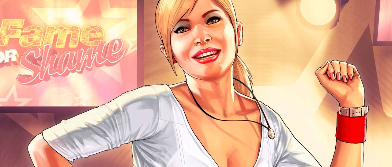 E3 2014: GTA 5 confermato su PC, PS4 e Xbox One