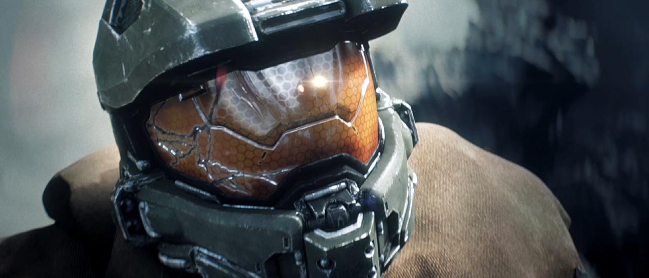 Halo 5, profondamente diverso dai predecessori