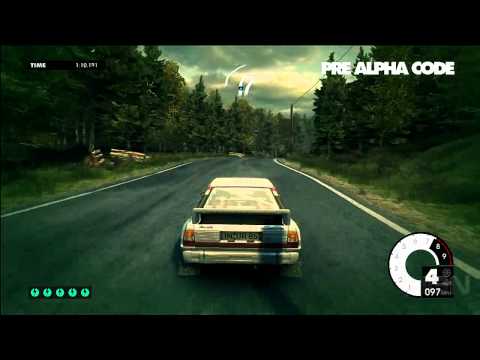 Infamous: Second Son 15 Minutes of Footage