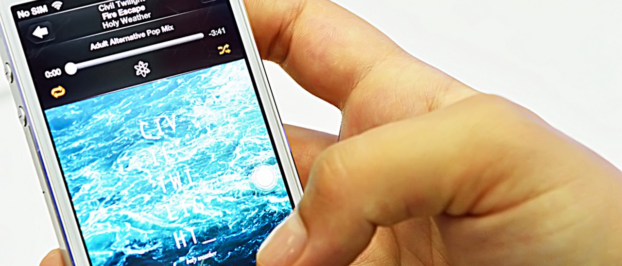 Samsung nega di aver copiato il design Apple