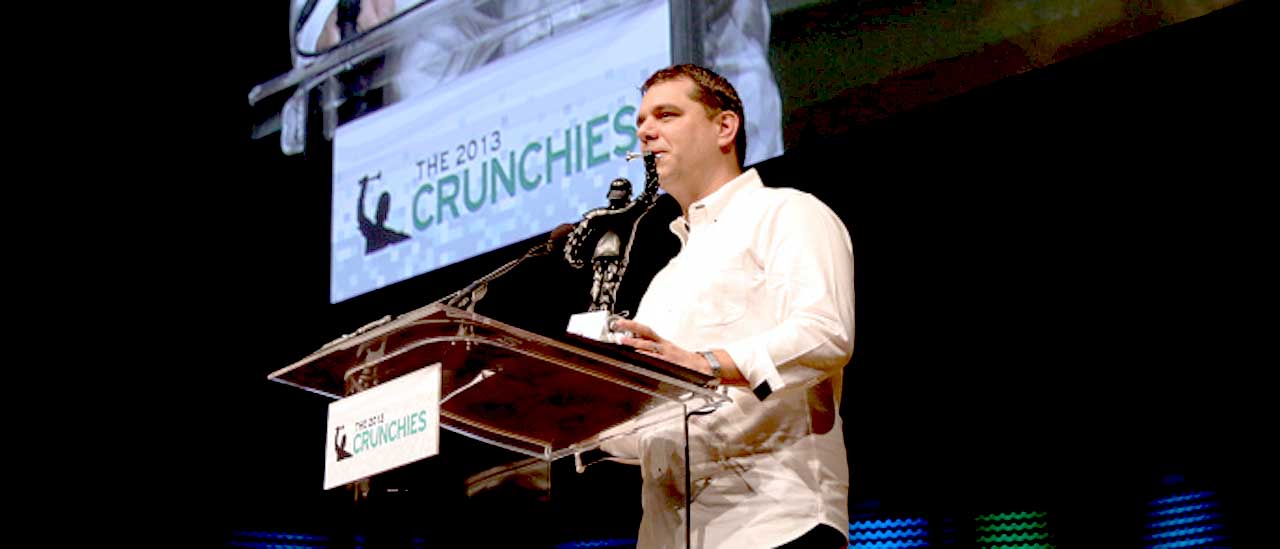 Bitcoin vince il premio TechCrunch