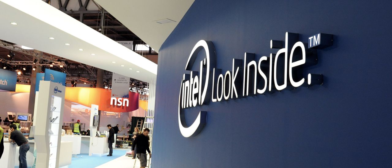 MWC 2014: da Intel nuovi Atom a 64 bit