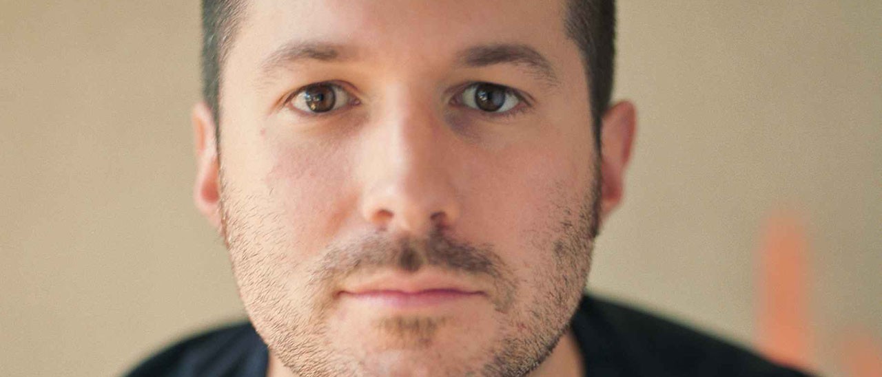 Jony Ive, un giovane deluso dal design industriale