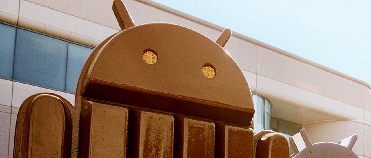 Android 4.4 KitKat su Xperia Z, ZL, ZR, Tablet Z