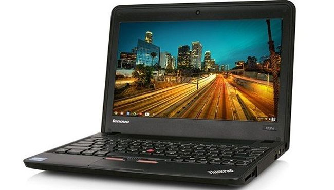 Lenovo ThinkPad 11e