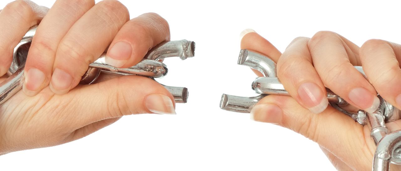 Linkare non è reato: lo dice l'Europa