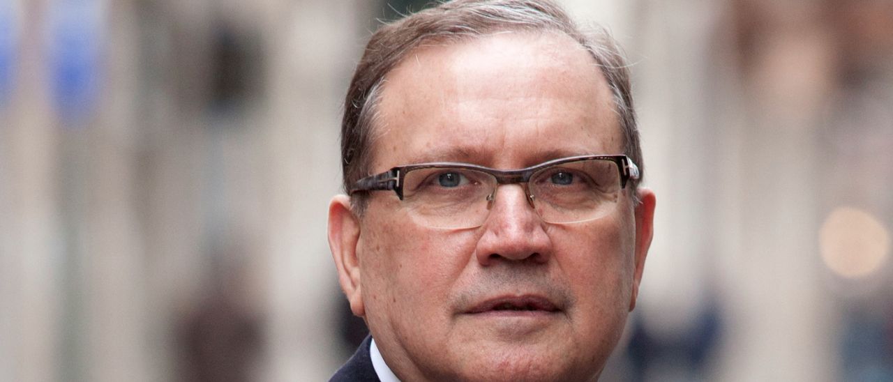 Aldo Minucci: nuovo presidente di Telecom Italia