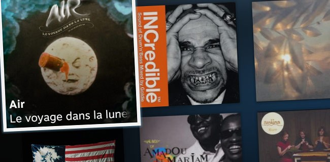 Valve presenta Steam Music