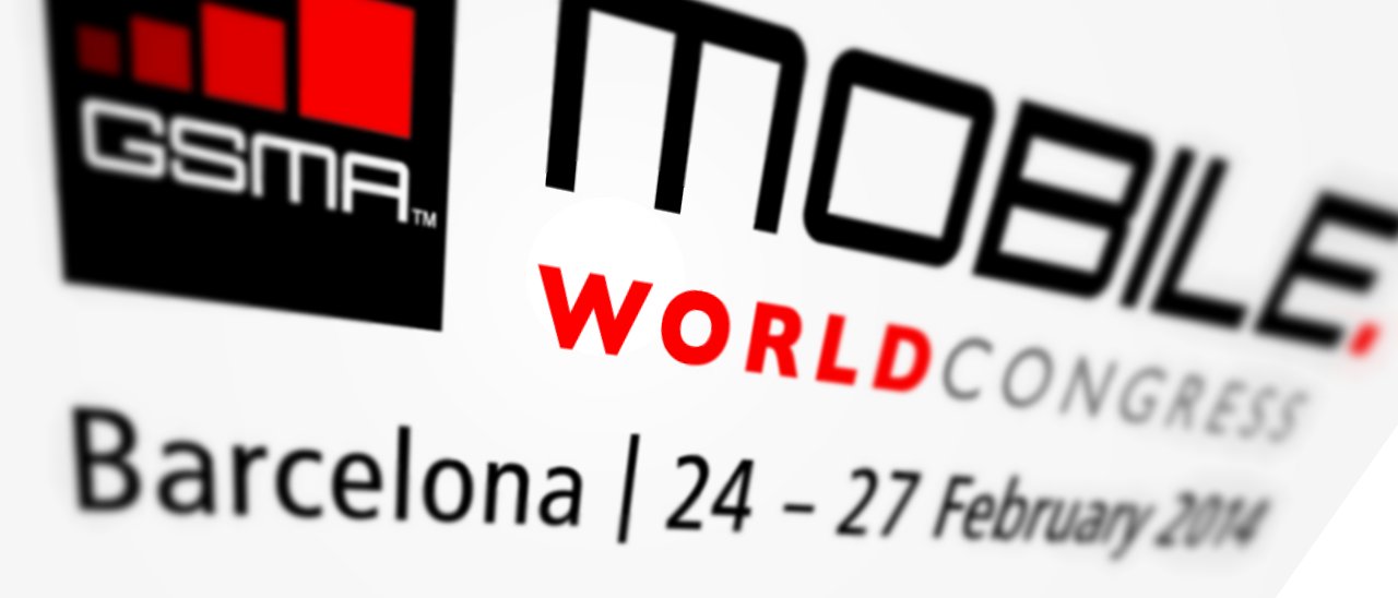 Tutta l'Italia del Mobile World Congress 2014