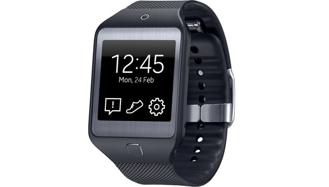 Samsung Gear 2 Neo