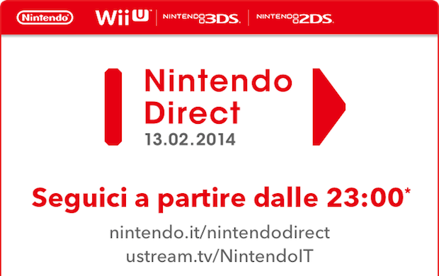 Nintendo Direct, stasera tutte le novità sui titoli in arrivo a fine primavera