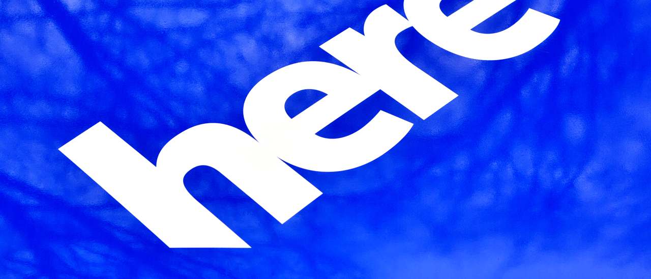 Le mappe di Nokia prevederanno il futuro