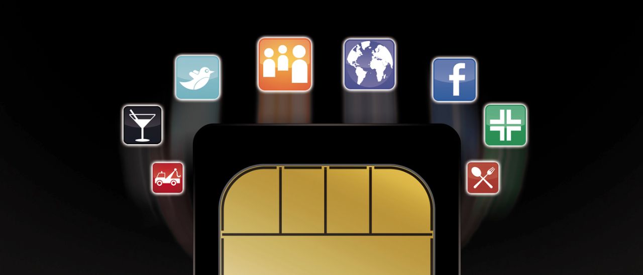 Nòverca, più minuti per chiamare l'estero