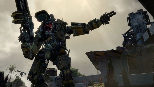 Titanfall: pubblicati i requisiti hardware per PC