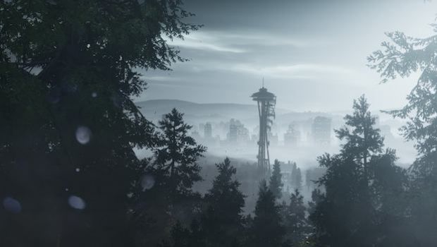 inFamous: Second Son, nuovi screenshot ci mostrano la città di Seattle