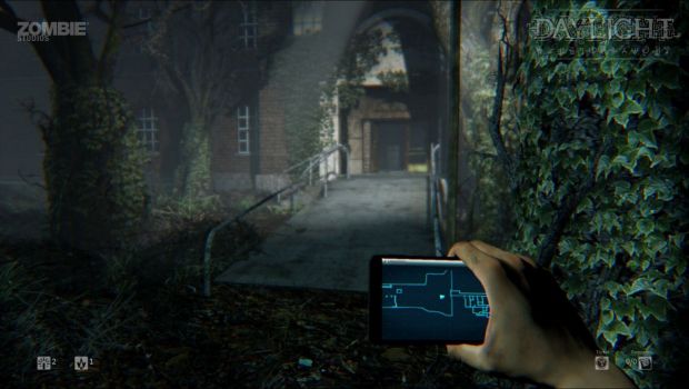 Daylight: svelata la data d'uscita - nuove immagini di gioco