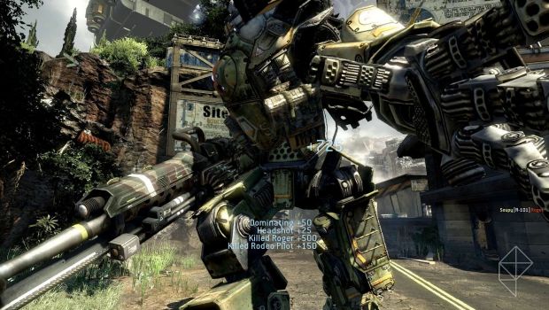 Titanfall, gli utenti di Xbox One potranno scaricarlo in anticipo rispetto agli altri