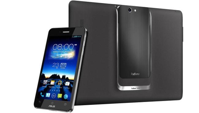 ASUS PadFone Infinity Lite