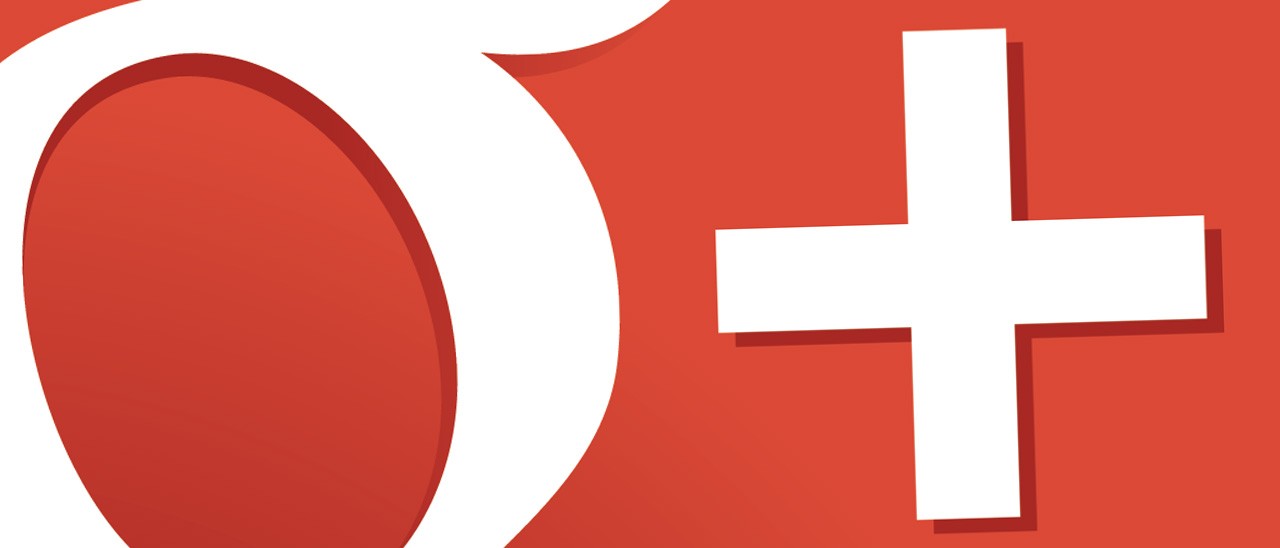 Google+ e l'ottimizzazione dei video in un click