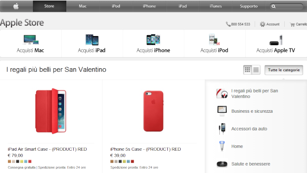 Gli accessori per iPad da regalare al tuo lui a San Valentino