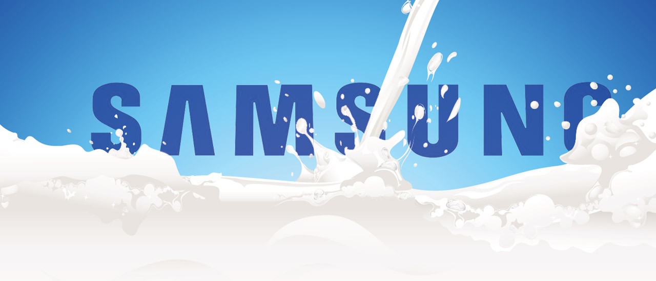 Samsung Milk Music al MWC 2014?