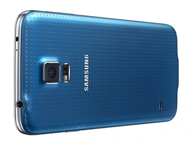Samsung Galaxy S5