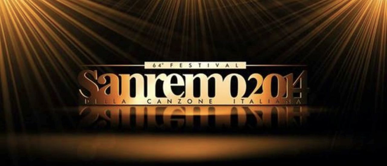 Perché Sanremo è Sanremo, ma online...