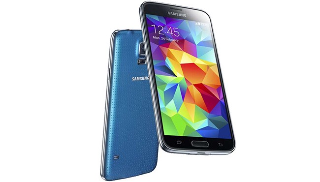 Wind regala il Samsung Galaxy S5 e il Gear Fit