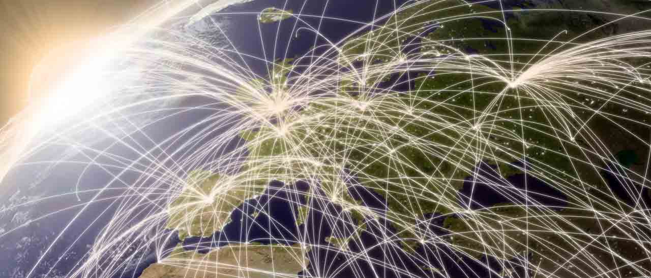 ICANN: l'Europa vuole la sua governance