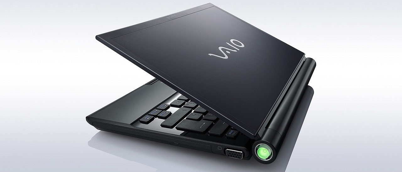 Steve Jobs avrebbe voluto OS X sui Sony Vaio