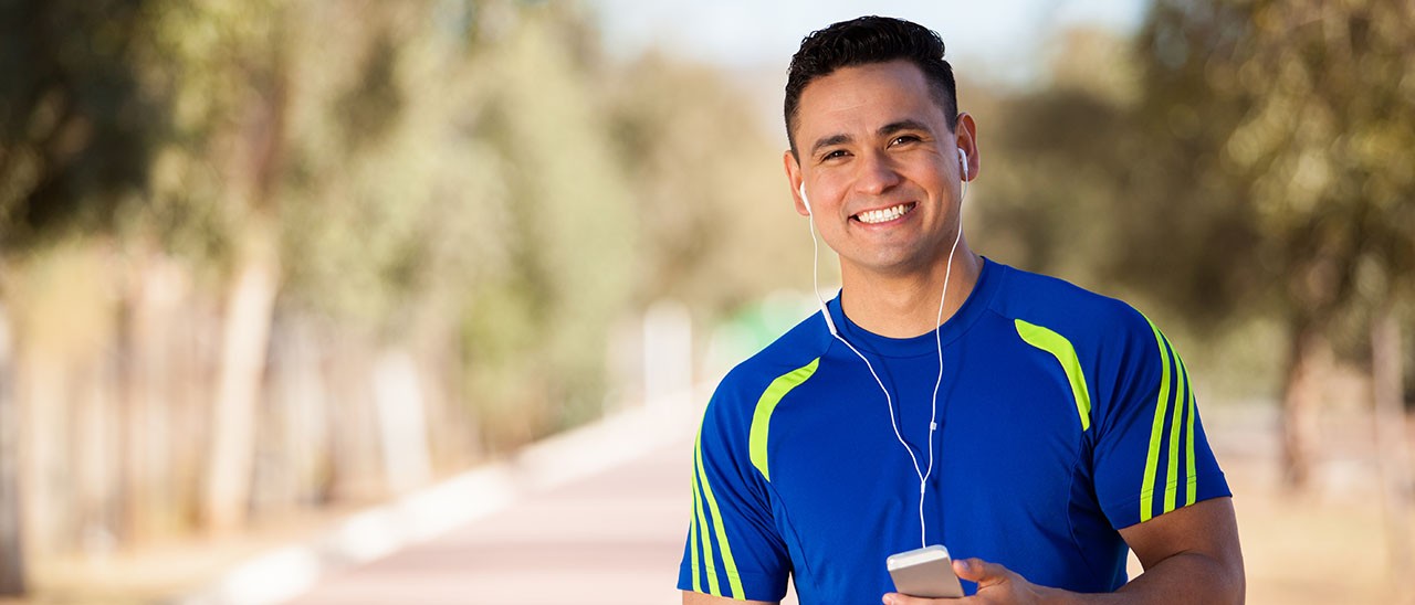 Non solo iWatch: anche le EarPods sono biometriche