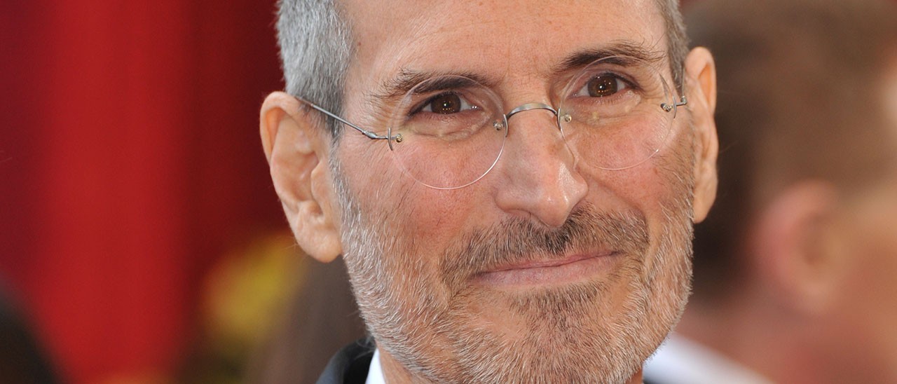Steve Jobs, arriva il francobollo commemorativo