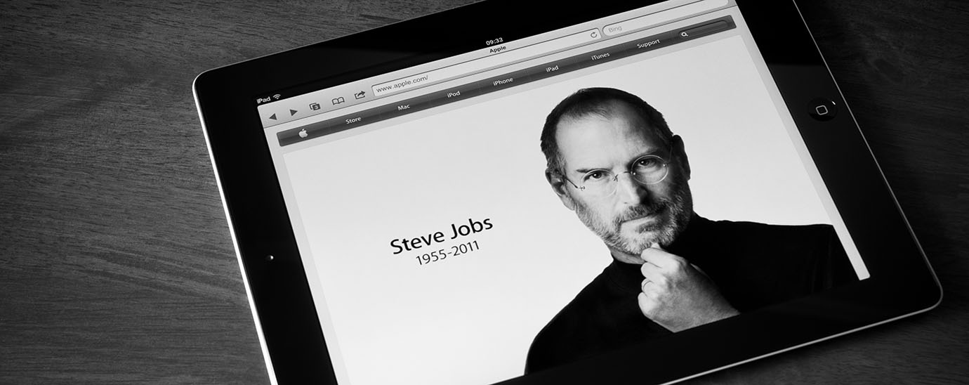 Tim Cook ricorda il compleanno di Steve Jobs