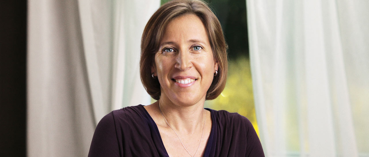 Google: Susan Wojcicki sul manifesto antidiversità