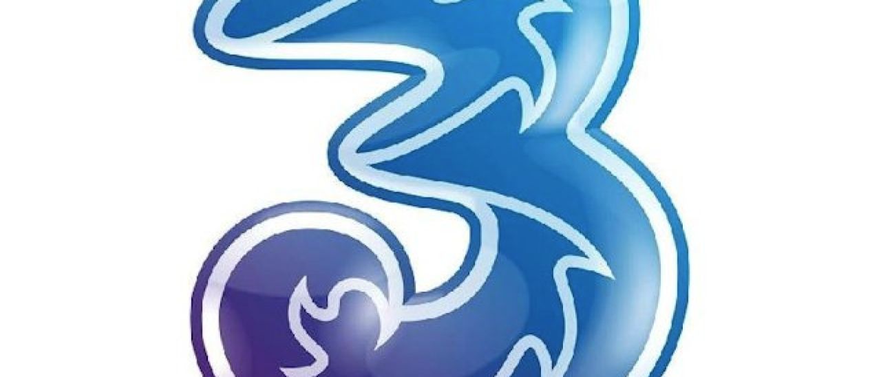 3 Italia, LTE a 1 euro per tutto il 2014