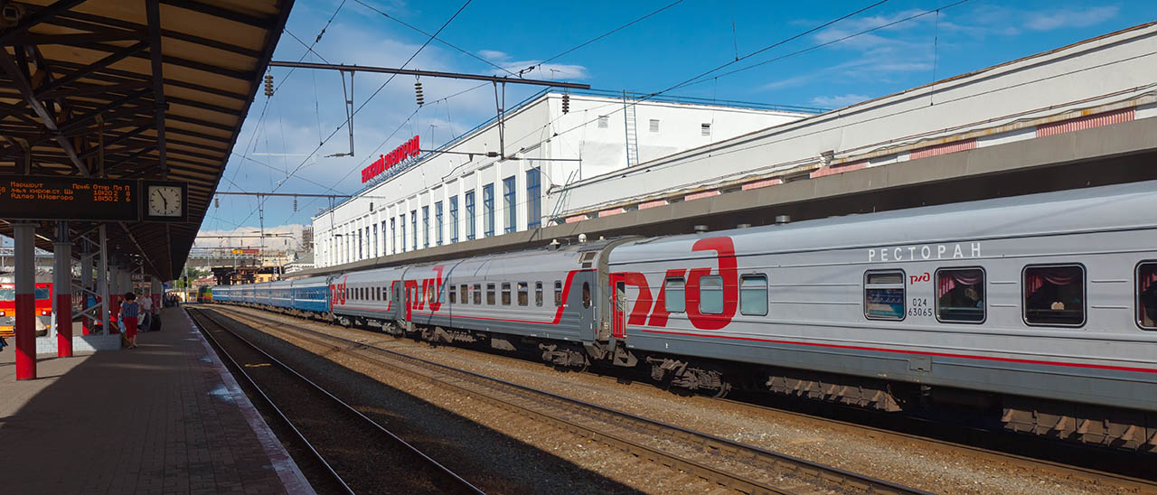 Ferrovie russe contro Apple: rigettata la causa