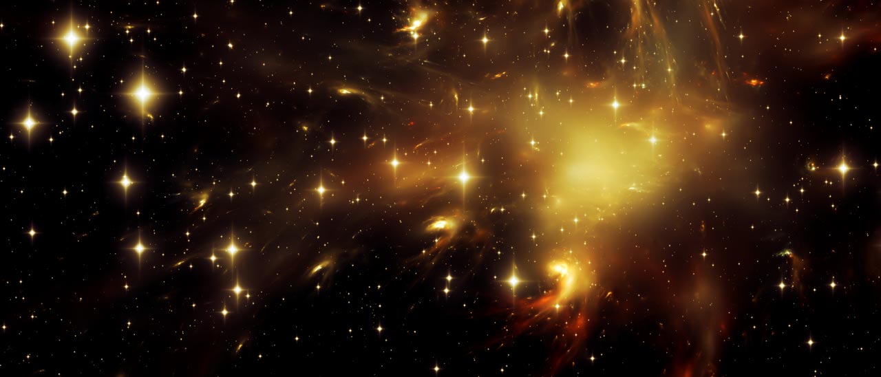 SM0313, la stella più antica dell'universo