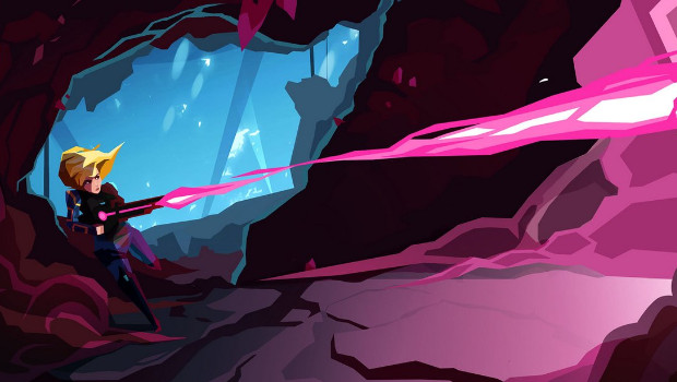 Velocity 2X: la versione alpha in immagini e video