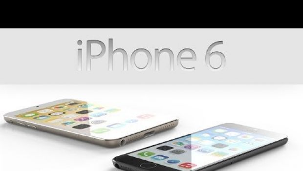 iPhone 6, fotocamera da 10 Megapixel con apertura f/1.8 e filtri migliorati