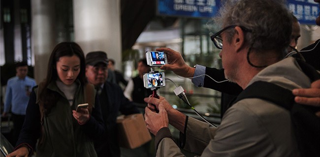 30 anni di Mac: l'incredibile backstage del video