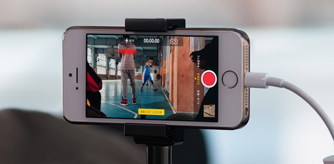 30 anni di Mac: spot speciale girato con iPhone