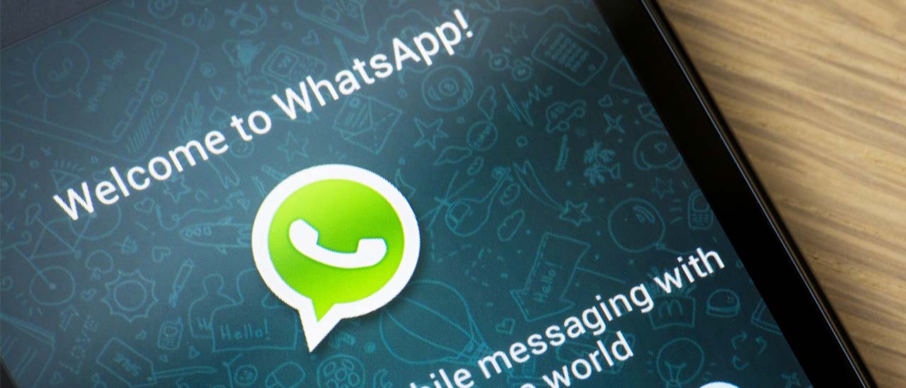 WhatsApp per Windows Phone, in arrivo il fix