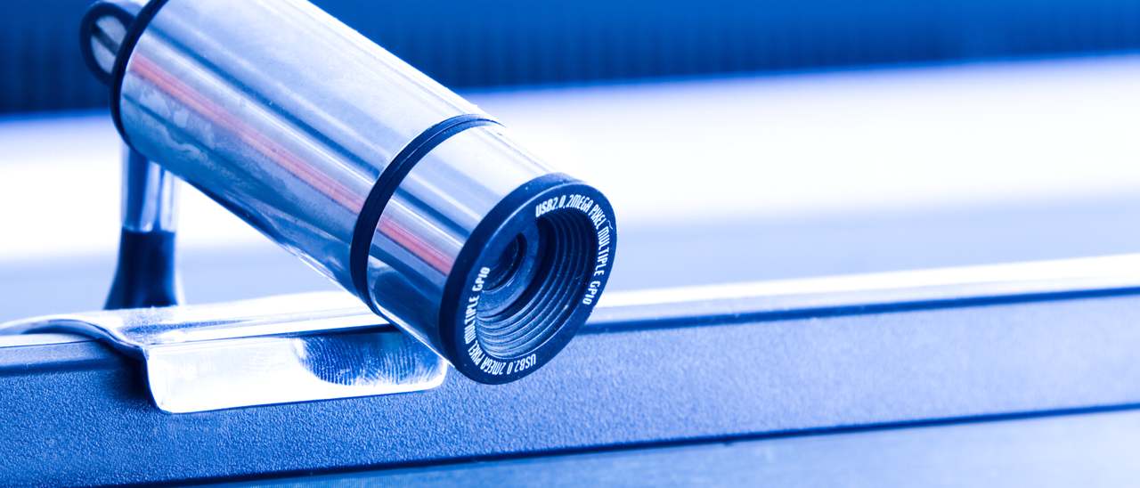 Datagate: utenti Yahoo spiati tramite webcam