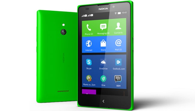 Nokia XL