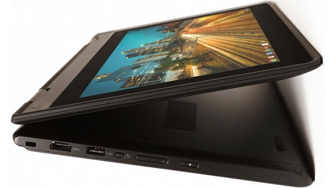 Lenovo ThinkPad 11e Yoga