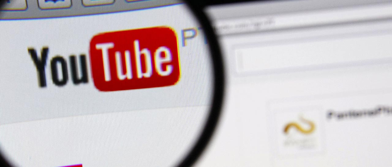 YouTube: ritocchi al layout, playlist in evidenza